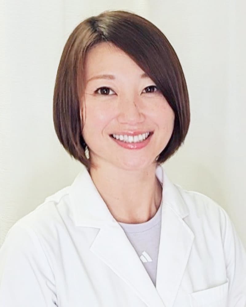 岡本 千奈津