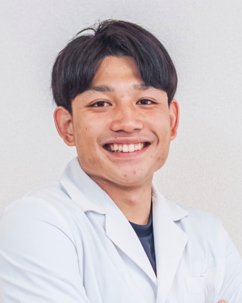 清水 陸矢