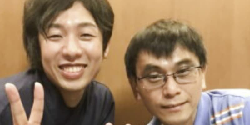 50代・男性の患者様
