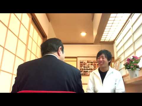 手術宣告され、杖生活だったがなくてもスタスタ歩けるようになりました！
